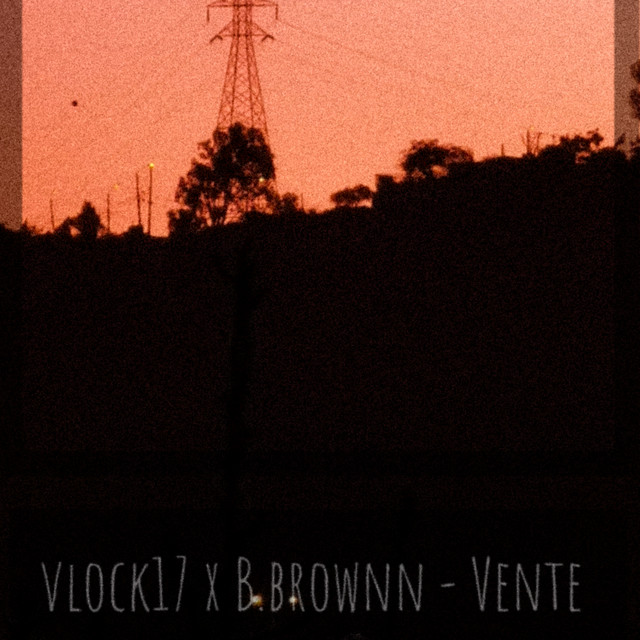 Vente cover art