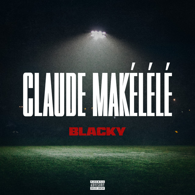Claude Makélélé