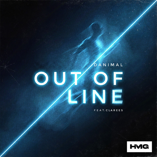 Out Of Line (feat. Clarees)