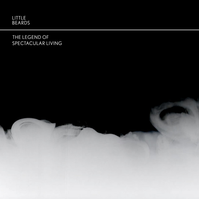 The Legend of Spectacular Living cover art