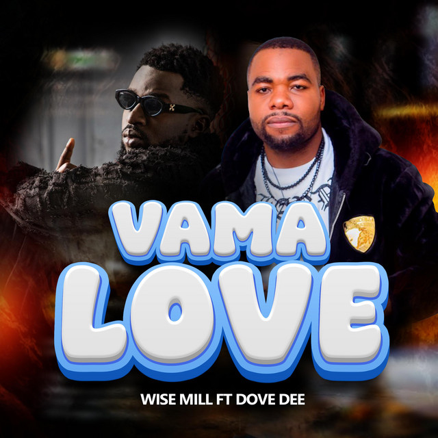 Vama Love - Pop