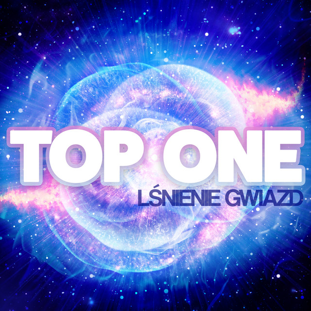 Lśnienie gwiazd cover art
