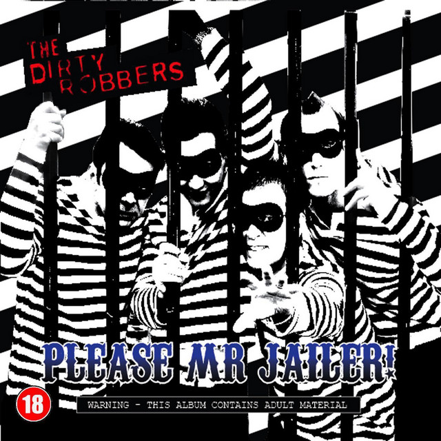 Please Mr Jailer cover