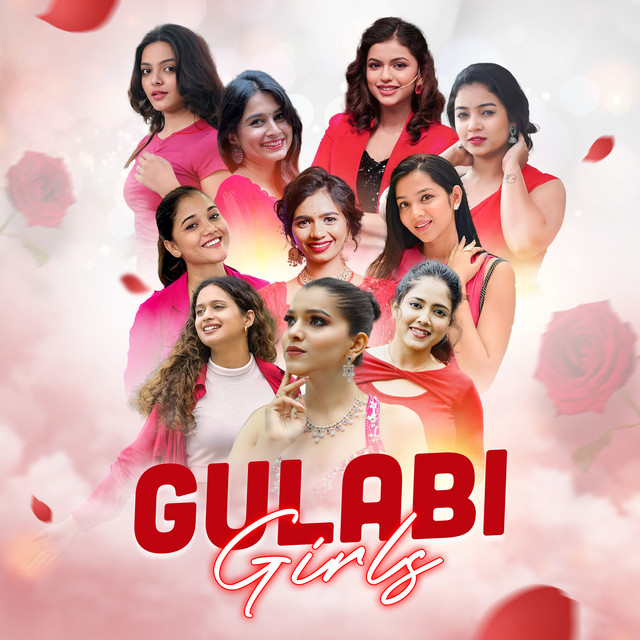 Gulabi Girls album image