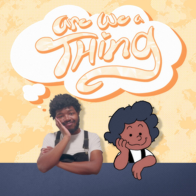 Are We A Thing cover art