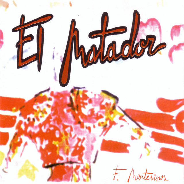 El Matador - Musica Popular de España cover art