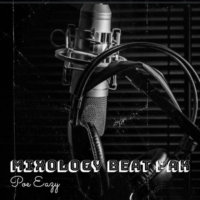 Mixology Beat Pak cover art