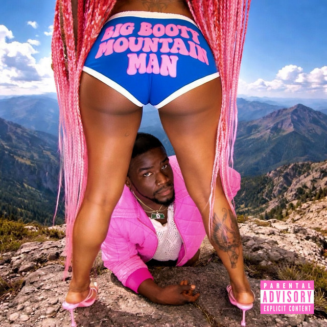 KING cover art
