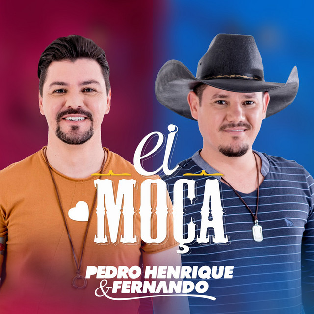 Ei Moça