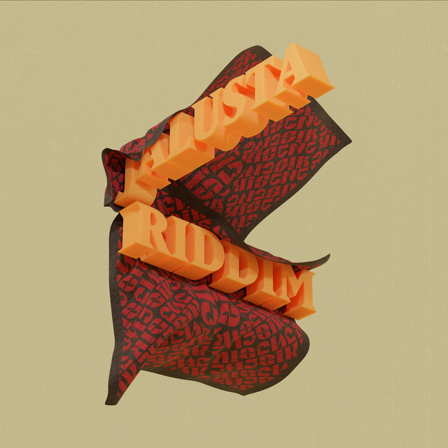 Jalusta Riddim