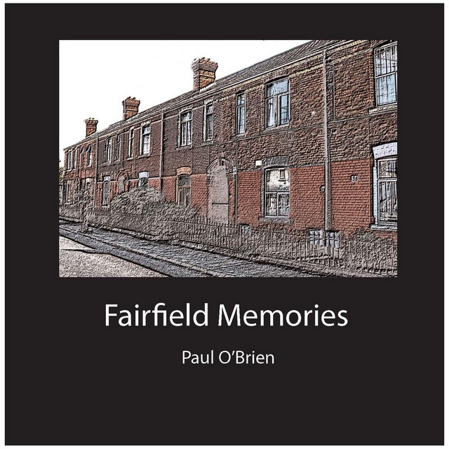 Fairfield Memories cover