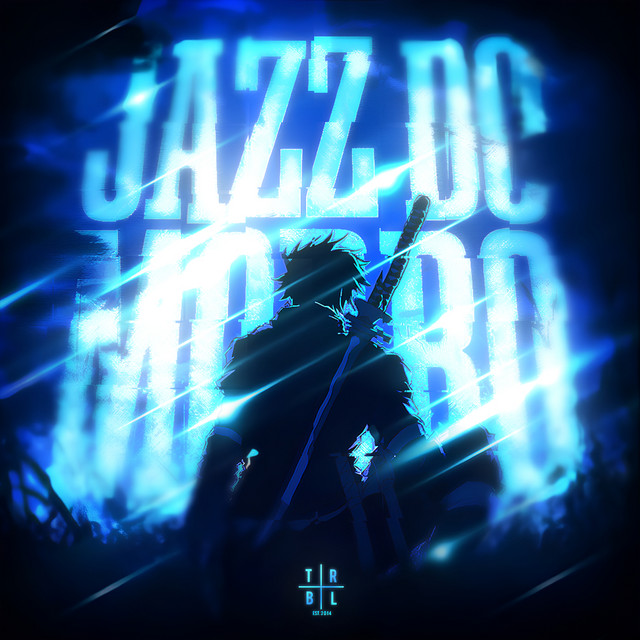 Jazz do Morro cover art