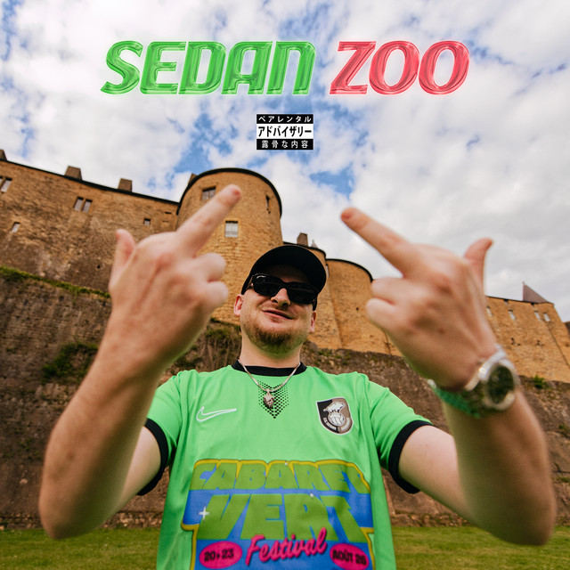 Sedan Zoo
