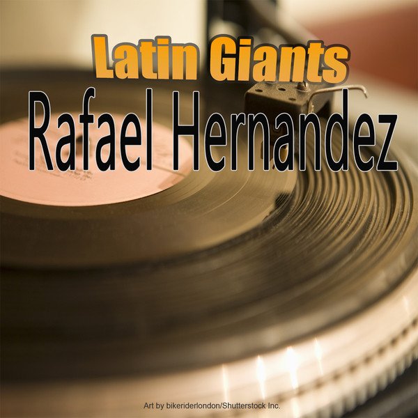 Latin Giants cover art