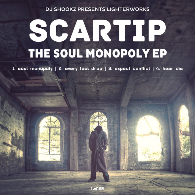 Soul Monopoly artwork