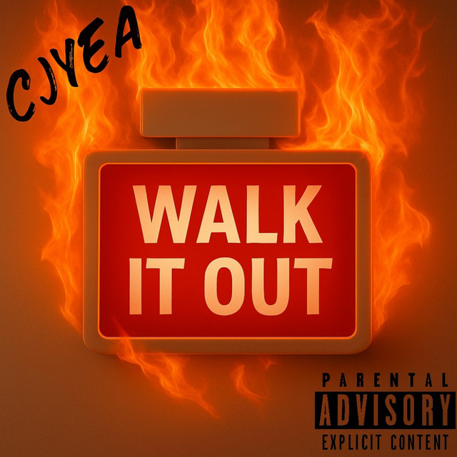 Walk It Out