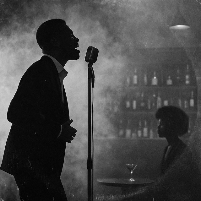 Fav Trainers (Motown & Soul)