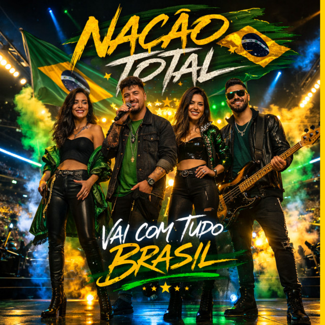 Nação Total