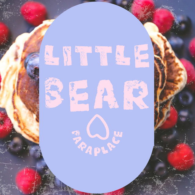 Little Bear cover art