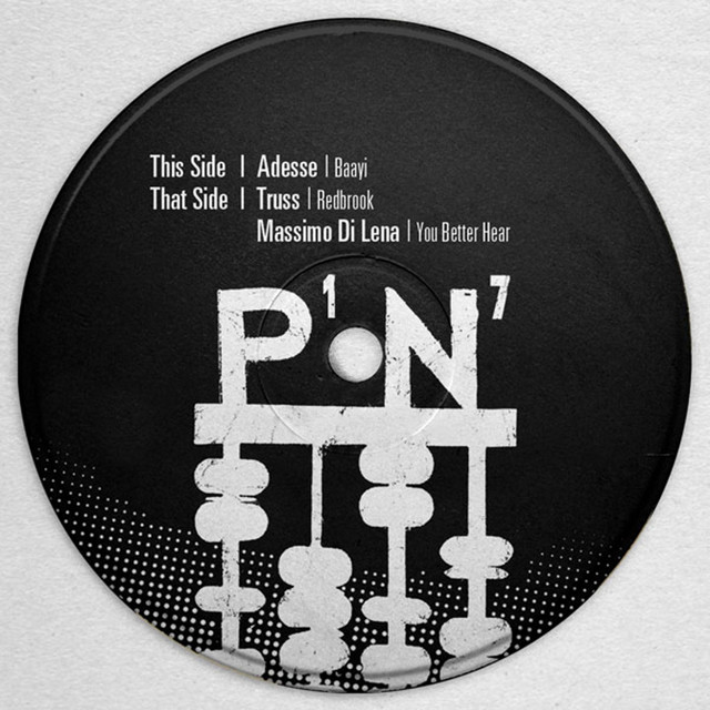 Pn17 cover art
