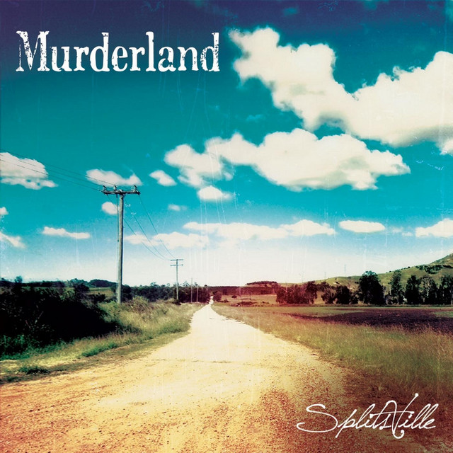 Splitsville cover art
