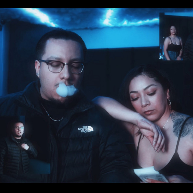 undefined album image