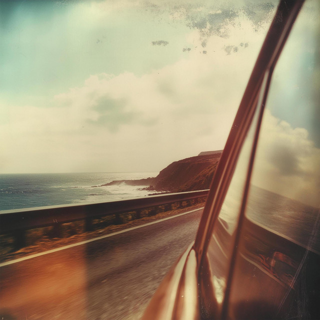 The Journey Back cover
