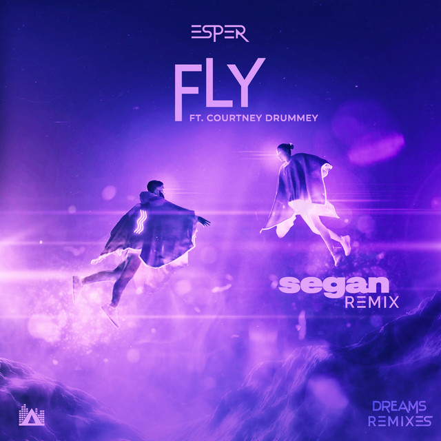 Fly - Segan Remix