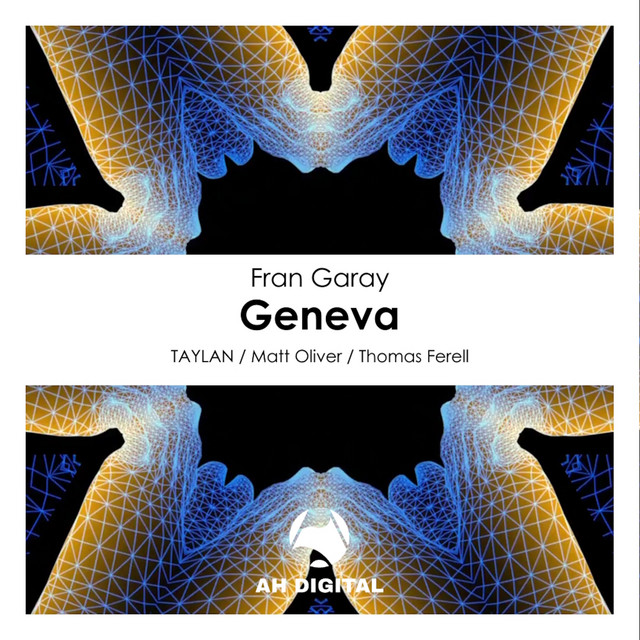Geneva - Thomas Ferell Remix