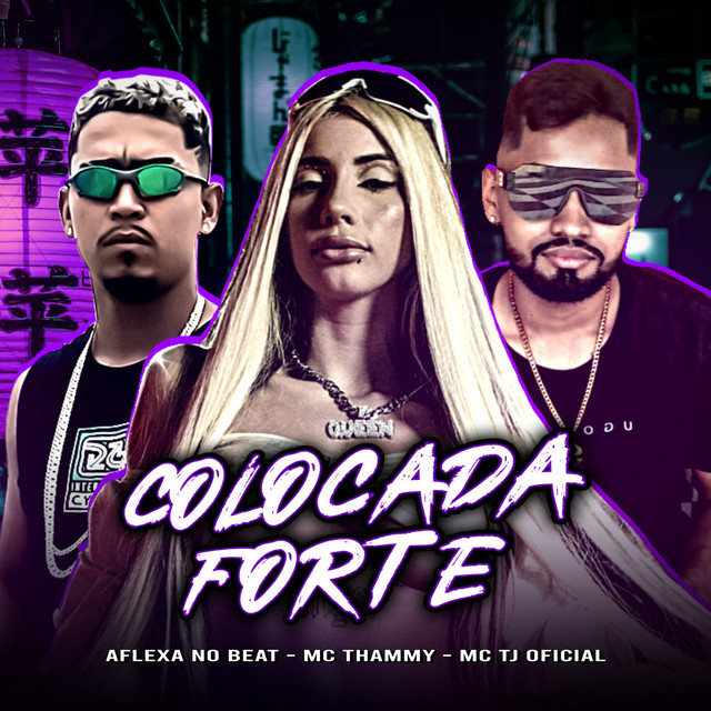 Colocada Forte