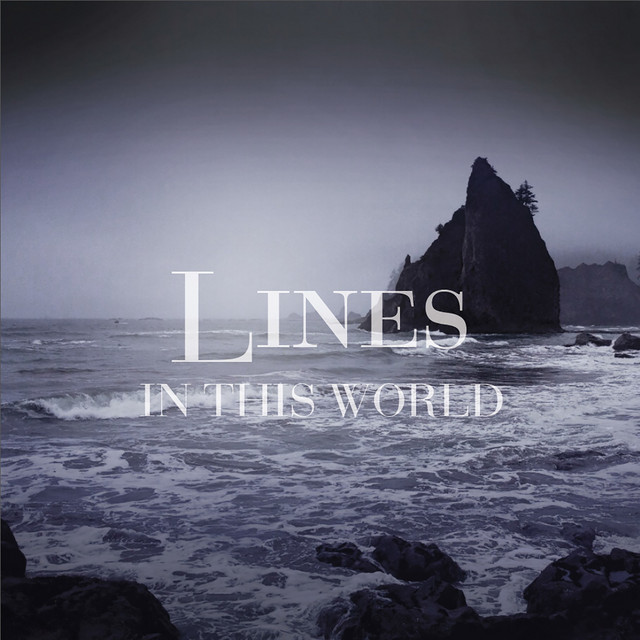 In This World cover art