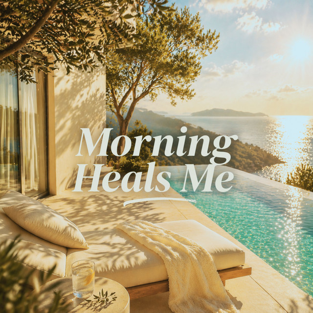 Morning Heals Me
