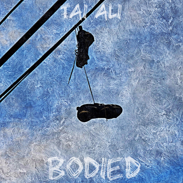 Tai Ali