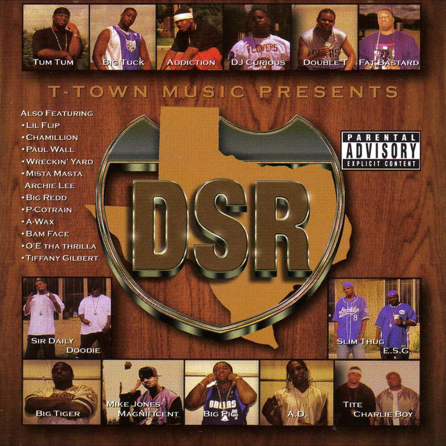 洋楽 DHP & Playaz Da Dirty Down South CD Da DHP CD Down & Playaz Dirty South 洋楽