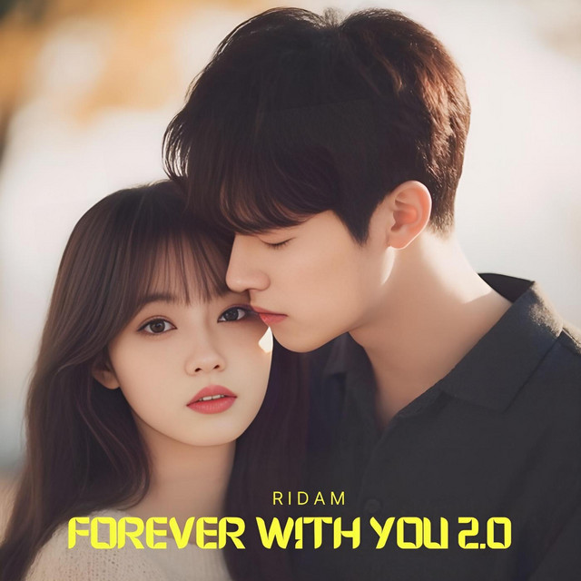 Forever With You 2.0 cover art