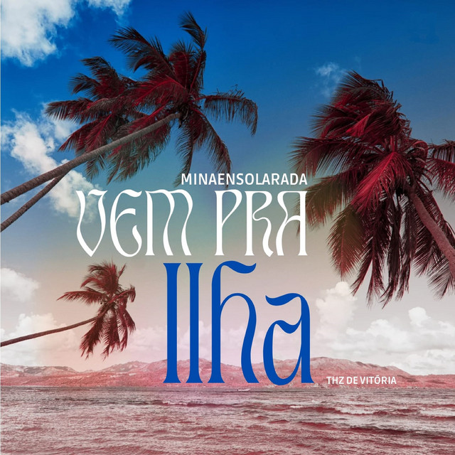 Vem pra Ilha