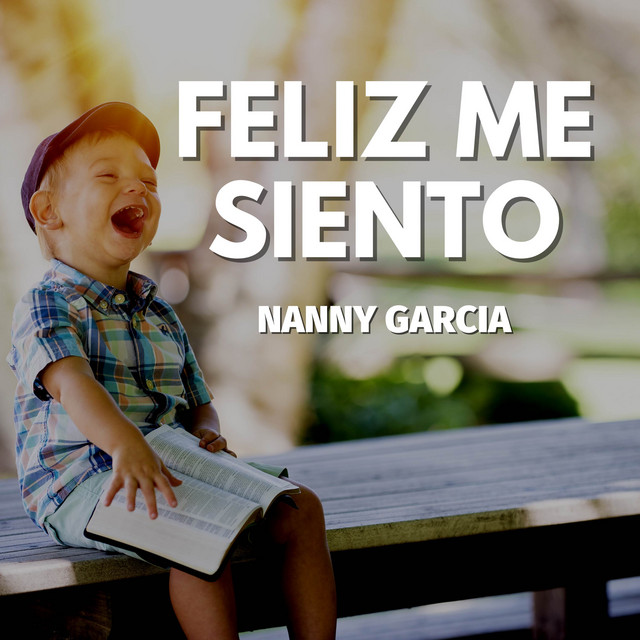 Feliz Me Siento cover art