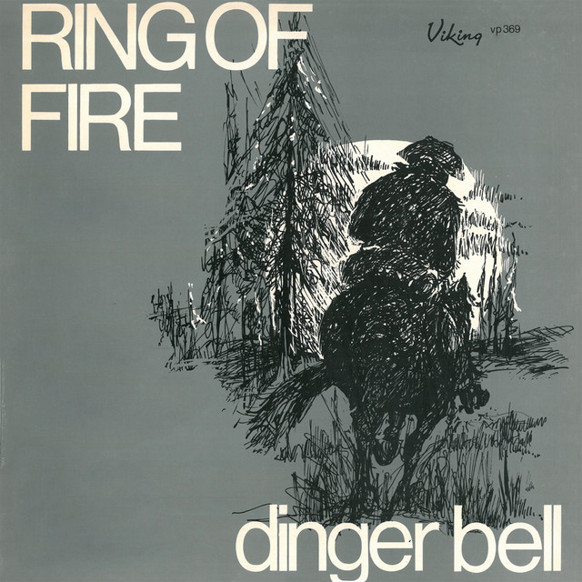 Dinger Bell