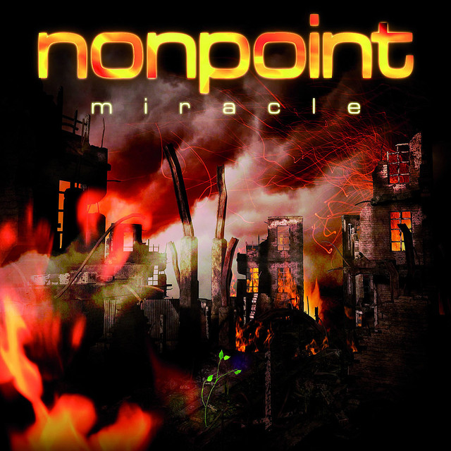 Miracle cover art
