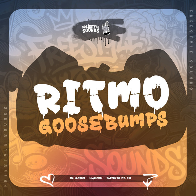 Ritmo Goosebumps