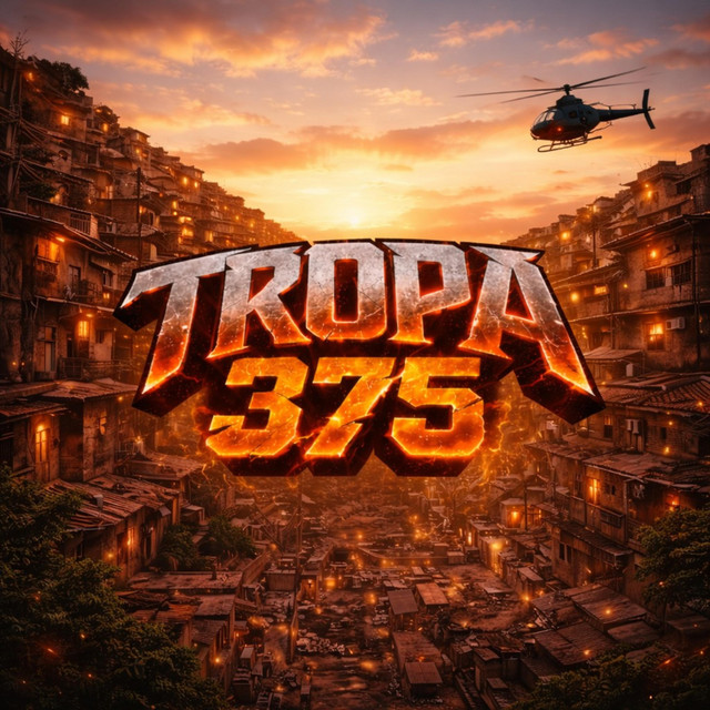 Tropa 375