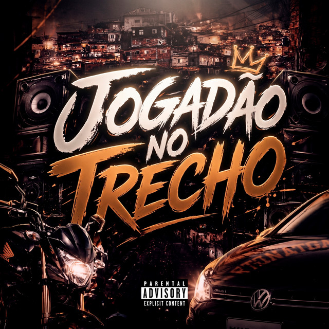 Jogadão no Trecho