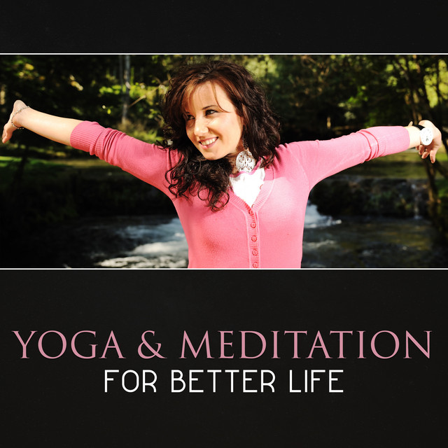 Soft Awakening & Inner Silence for Better Life album image