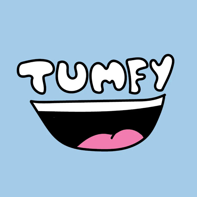 tumfy cover art