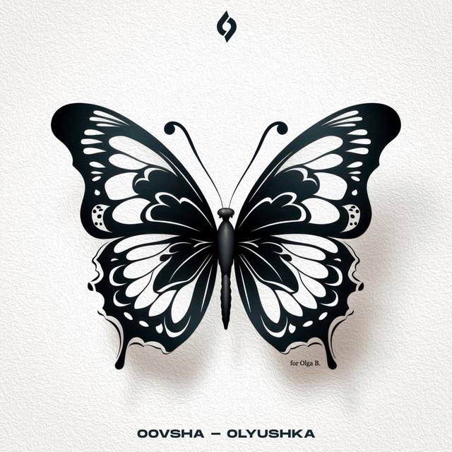 Olyushka album art