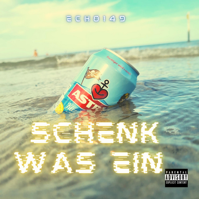 SCHENK WAS EIN