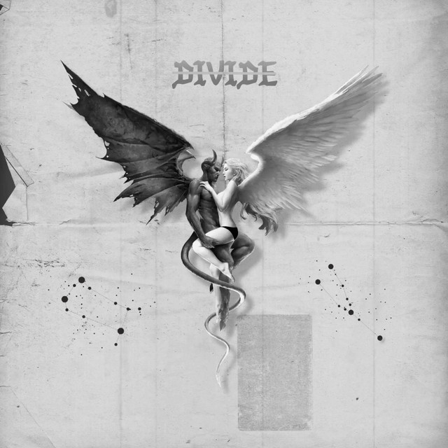 Divide cover art