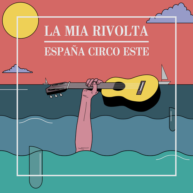 La Mia Rivolta