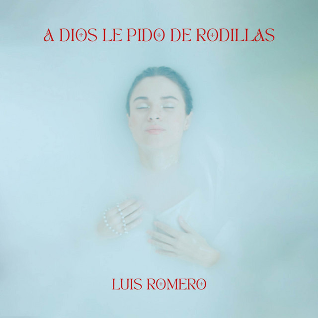 A DIOS LE PIDO DE RODILLAS