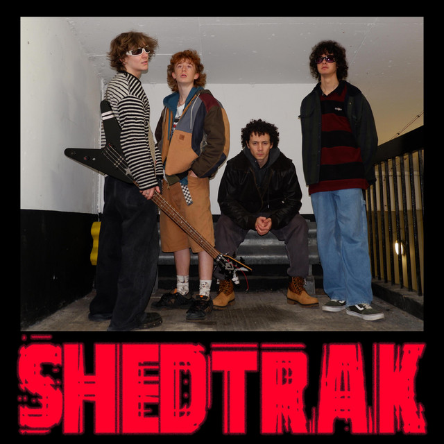 Shedtrak